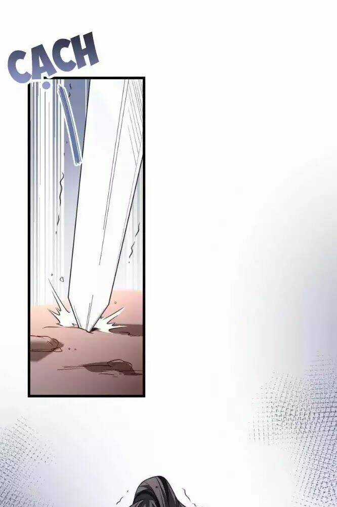 Tiểu Hoàng Thư Và Tiểu Hoàng Thúc Chapter 69 trang 23