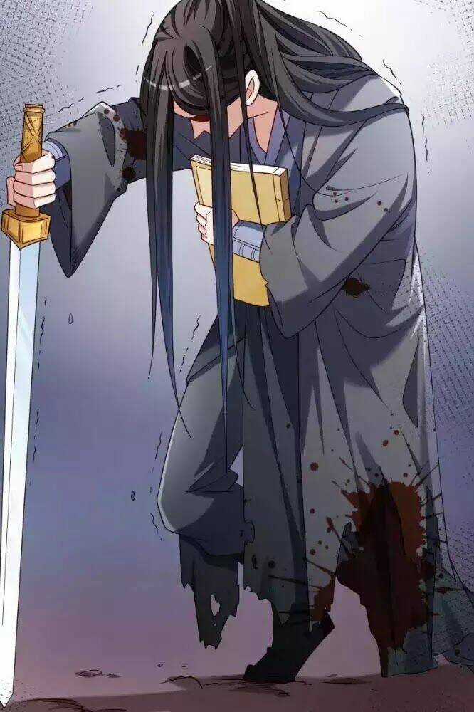 Tiểu Hoàng Thư Và Tiểu Hoàng Thúc Chapter 69 trang 24