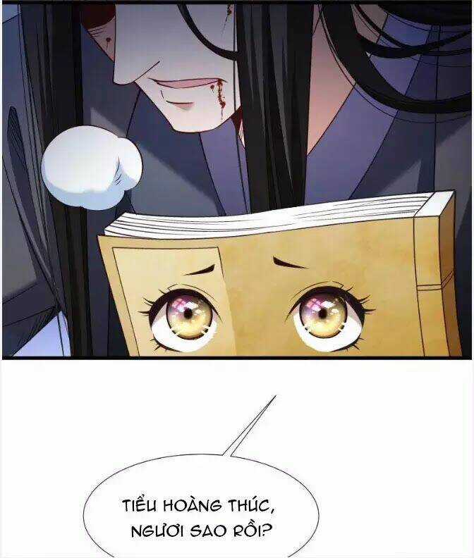 Tiểu Hoàng Thư Và Tiểu Hoàng Thúc Chapter 69 trang 26