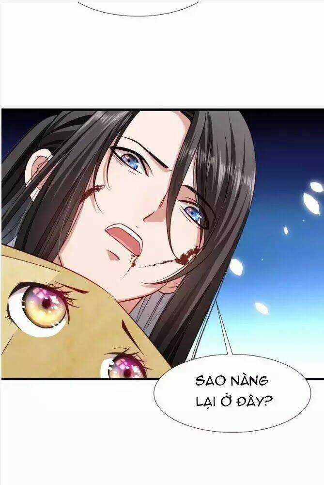 Tiểu Hoàng Thư Và Tiểu Hoàng Thúc Chapter 69 trang 27