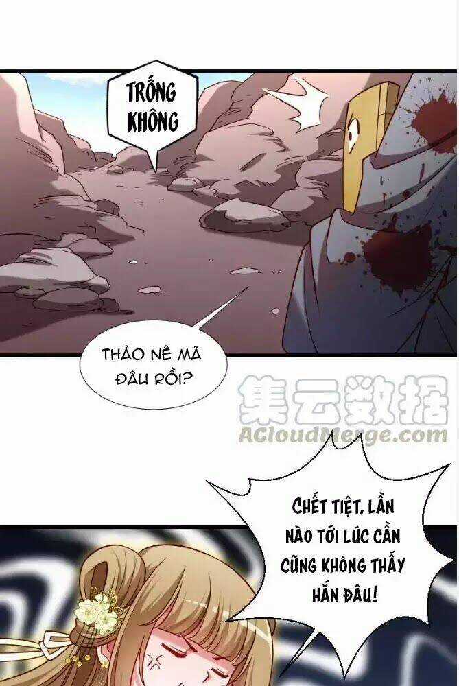 Tiểu Hoàng Thư Và Tiểu Hoàng Thúc Chapter 69 trang 29