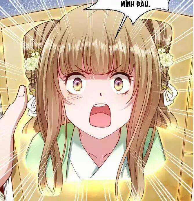 Tiểu Hoàng Thư Và Tiểu Hoàng Thúc Chapter 69 trang 34