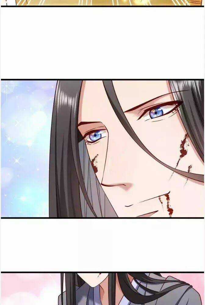 Tiểu Hoàng Thư Và Tiểu Hoàng Thúc Chapter 69 trang 35