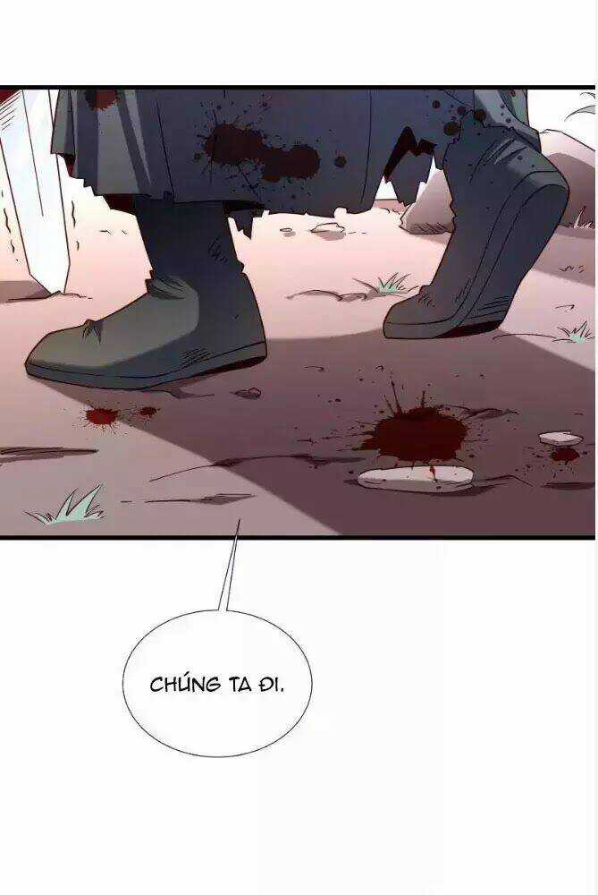 Tiểu Hoàng Thư Và Tiểu Hoàng Thúc Chapter 69 trang 37