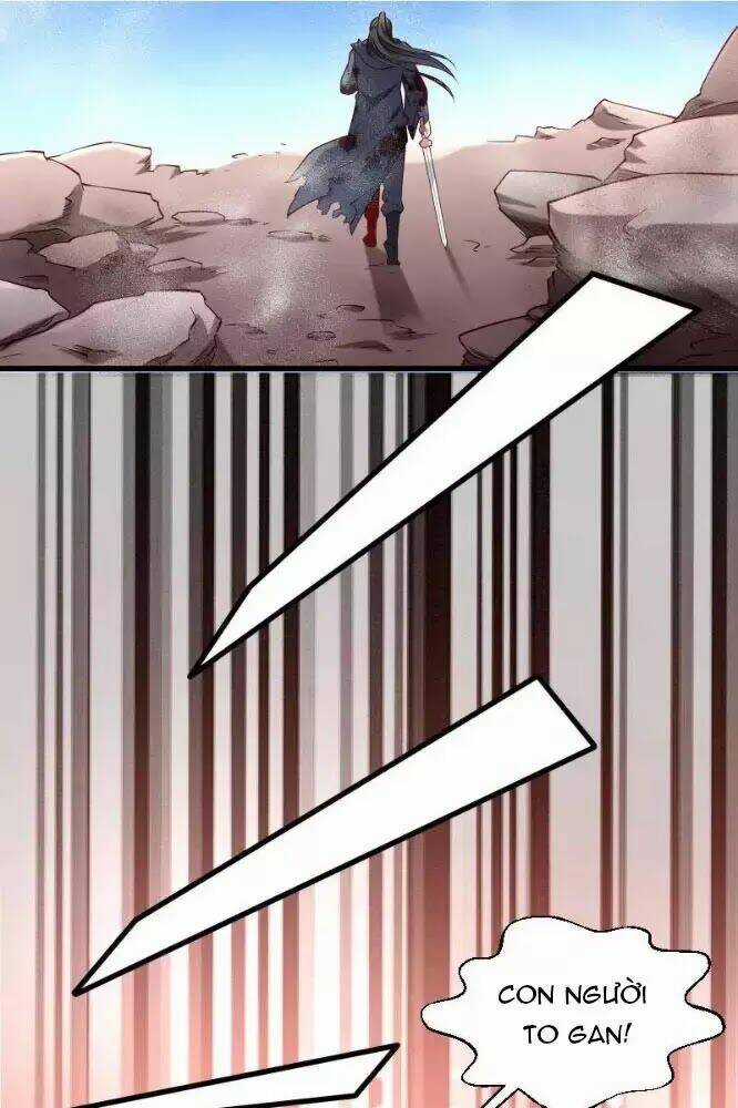 Tiểu Hoàng Thư Và Tiểu Hoàng Thúc Chapter 69 trang 39