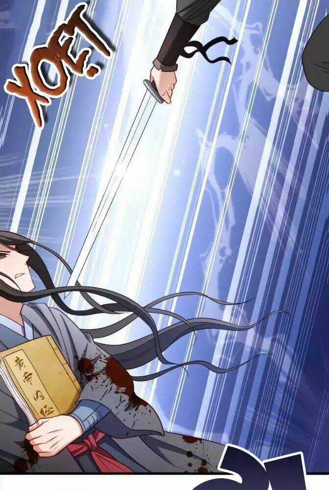 Tiểu Hoàng Thư Và Tiểu Hoàng Thúc Chapter 69 trang 4