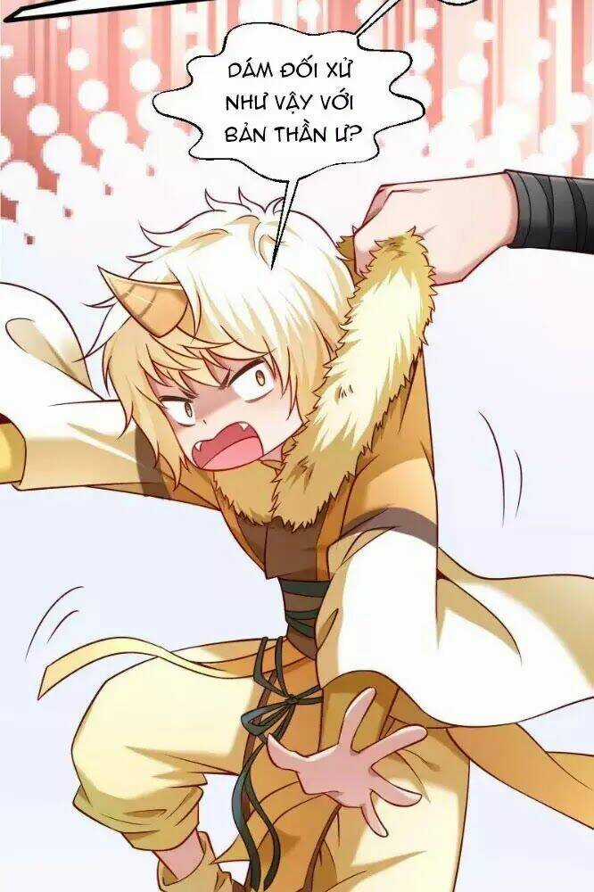 Tiểu Hoàng Thư Và Tiểu Hoàng Thúc Chapter 69 trang 40