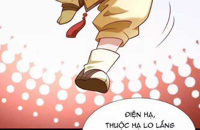 Tiểu Hoàng Thư Và Tiểu Hoàng Thúc Chapter 69 trang 41