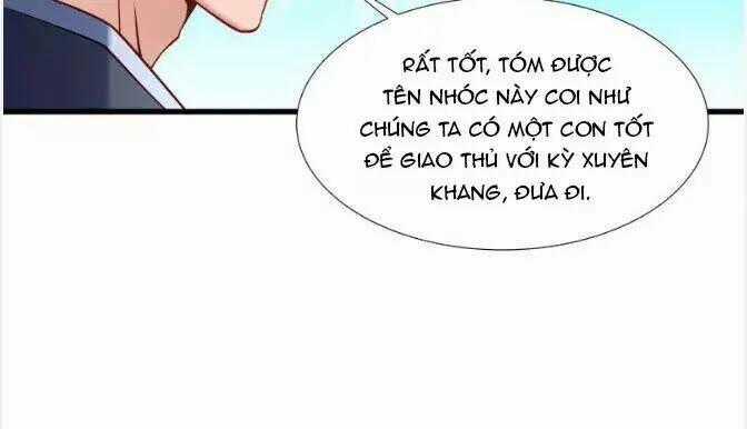 Tiểu Hoàng Thư Và Tiểu Hoàng Thúc Chapter 69 trang 43