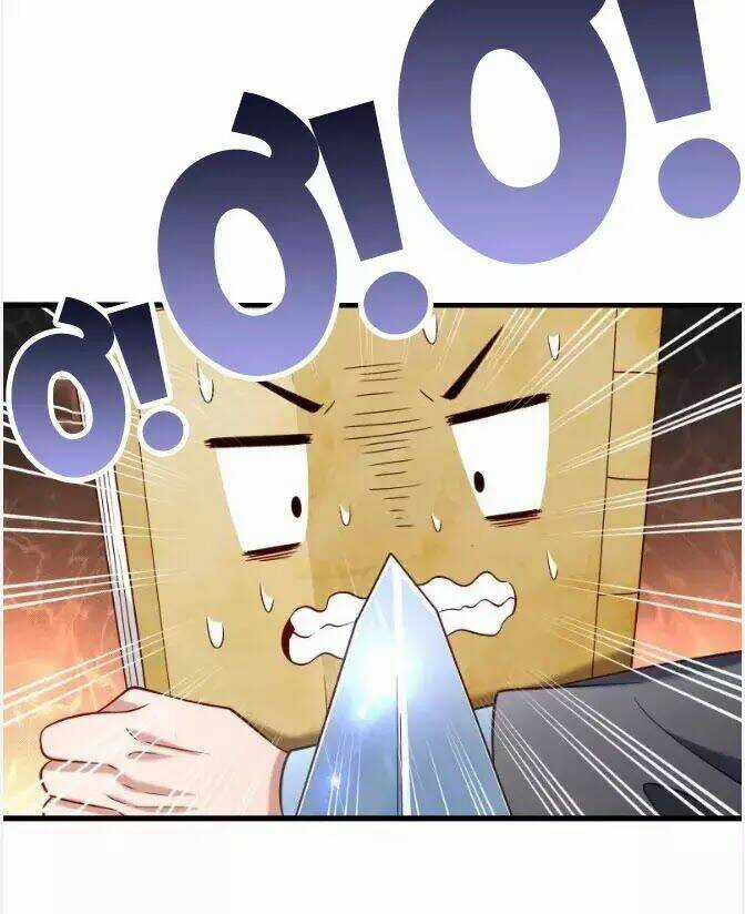 Tiểu Hoàng Thư Và Tiểu Hoàng Thúc Chapter 69 trang 5