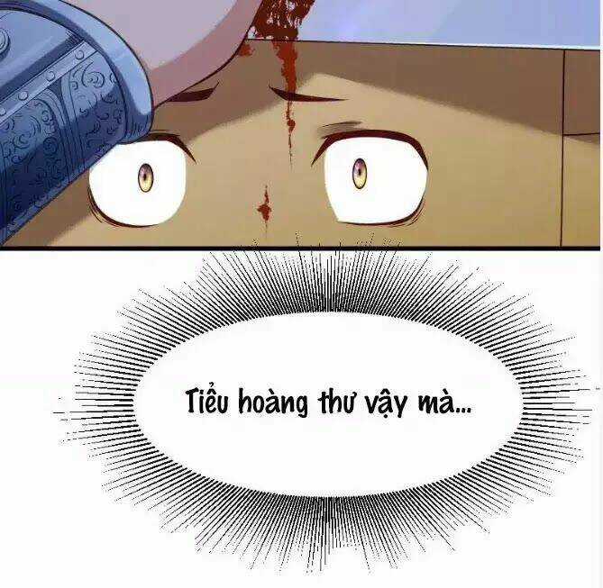 Tiểu Hoàng Thư Và Tiểu Hoàng Thúc Chapter 69 trang 7