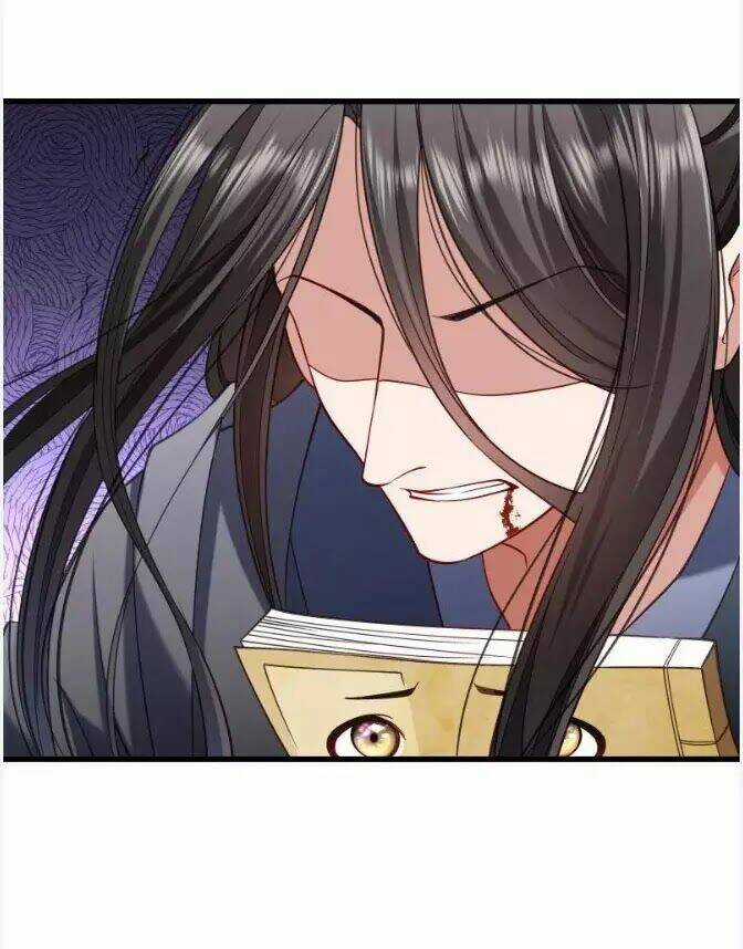 Tiểu Hoàng Thư Và Tiểu Hoàng Thúc Chapter 69 trang 8