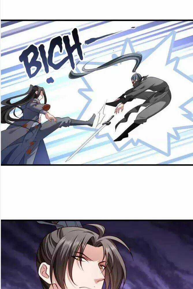 Tiểu Hoàng Thư Và Tiểu Hoàng Thúc Chapter 69 trang 9