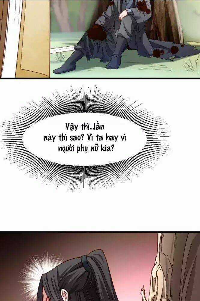 Tiểu Hoàng Thư Và Tiểu Hoàng Thúc Chapter 70 trang 10