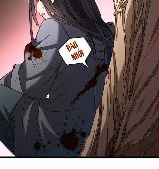 Tiểu Hoàng Thư Và Tiểu Hoàng Thúc Chapter 70 trang 11