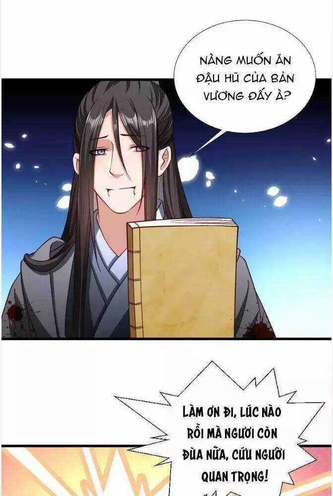 Tiểu Hoàng Thư Và Tiểu Hoàng Thúc Chapter 70 trang 14