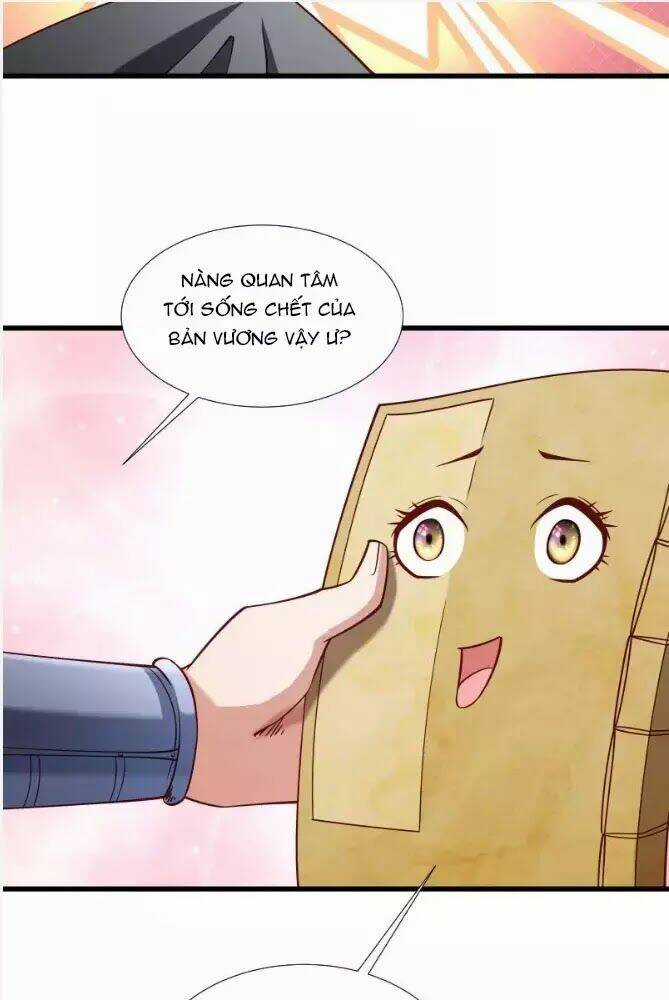 Tiểu Hoàng Thư Và Tiểu Hoàng Thúc Chapter 70 trang 16