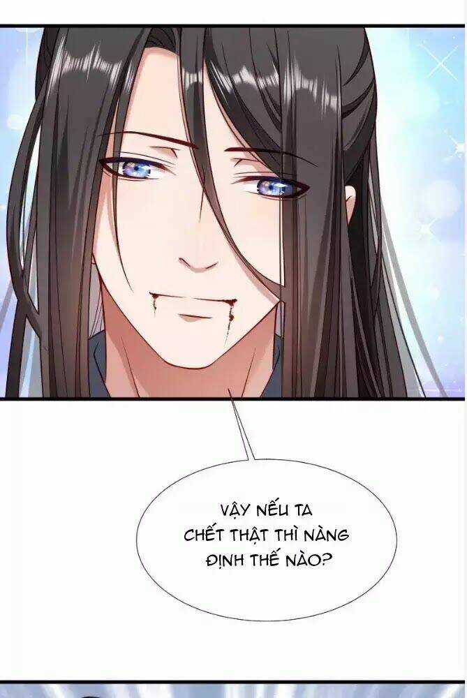 Tiểu Hoàng Thư Và Tiểu Hoàng Thúc Chapter 70 trang 18