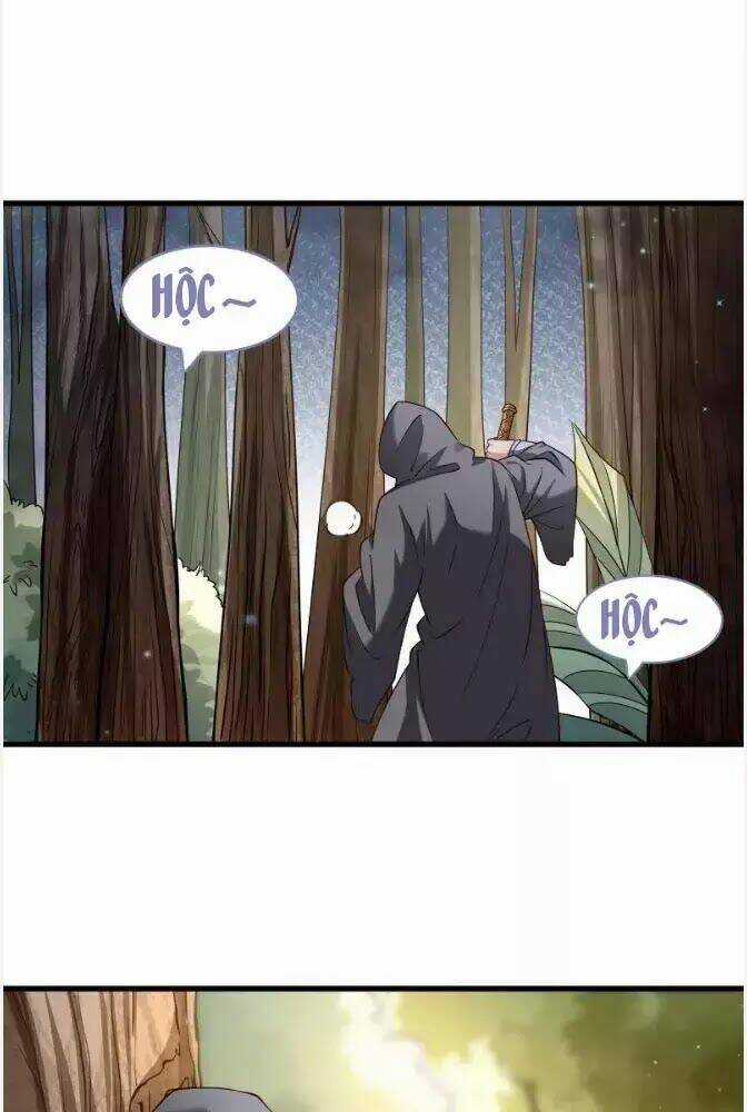 Tiểu Hoàng Thư Và Tiểu Hoàng Thúc Chapter 70 trang 2