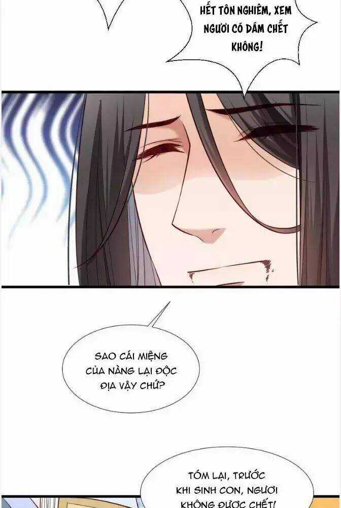 Tiểu Hoàng Thư Và Tiểu Hoàng Thúc Chapter 70 trang 22