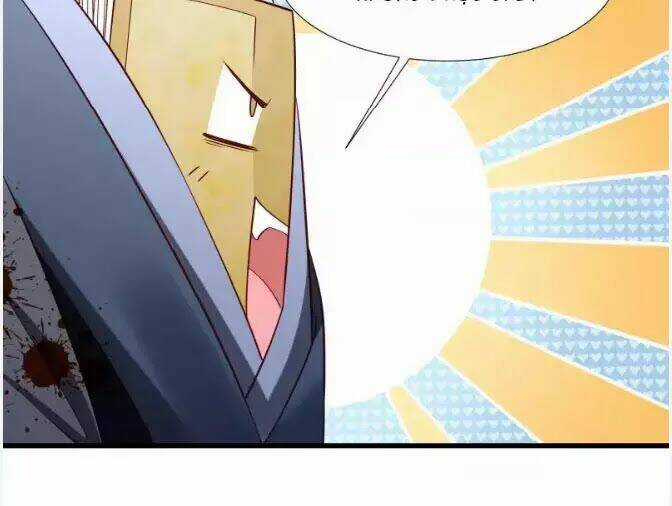 Tiểu Hoàng Thư Và Tiểu Hoàng Thúc Chapter 70 trang 23