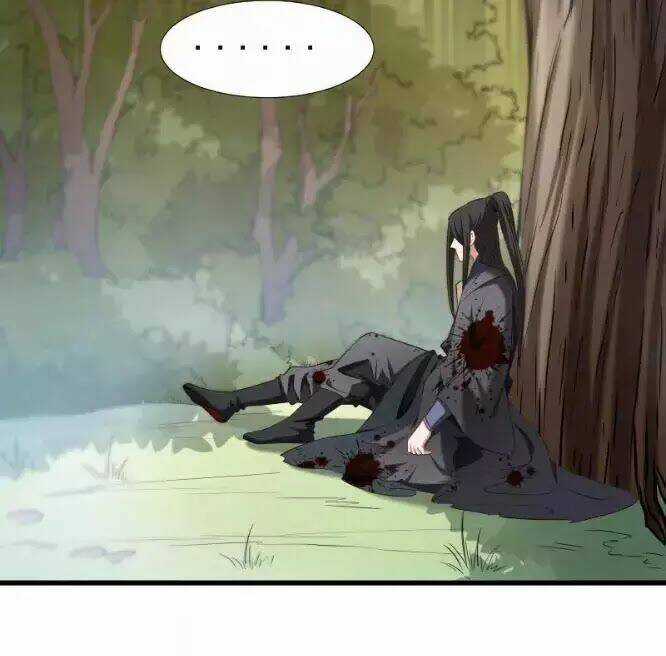 Tiểu Hoàng Thư Và Tiểu Hoàng Thúc Chapter 70 trang 25