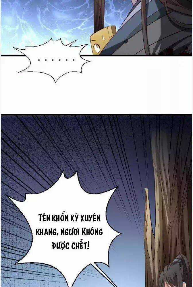 Tiểu Hoàng Thư Và Tiểu Hoàng Thúc Chapter 70 trang 28