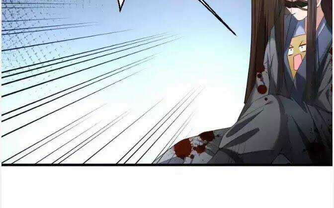 Tiểu Hoàng Thư Và Tiểu Hoàng Thúc Chapter 70 trang 29