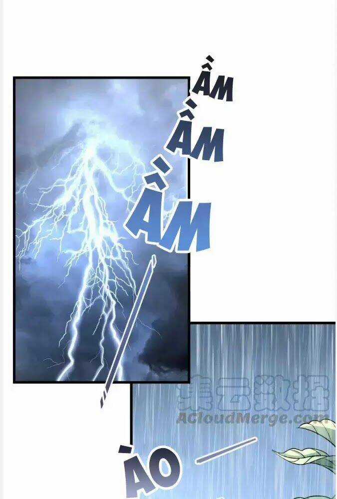 Tiểu Hoàng Thư Và Tiểu Hoàng Thúc Chapter 70 trang 30