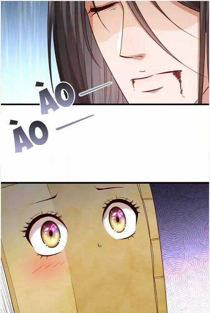 Tiểu Hoàng Thư Và Tiểu Hoàng Thúc Chapter 70 trang 34