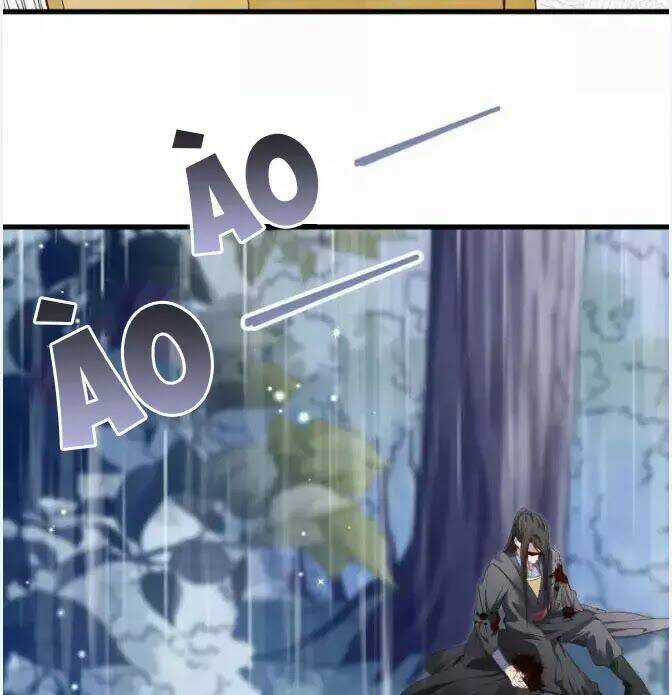 Tiểu Hoàng Thư Và Tiểu Hoàng Thúc Chapter 70 trang 35