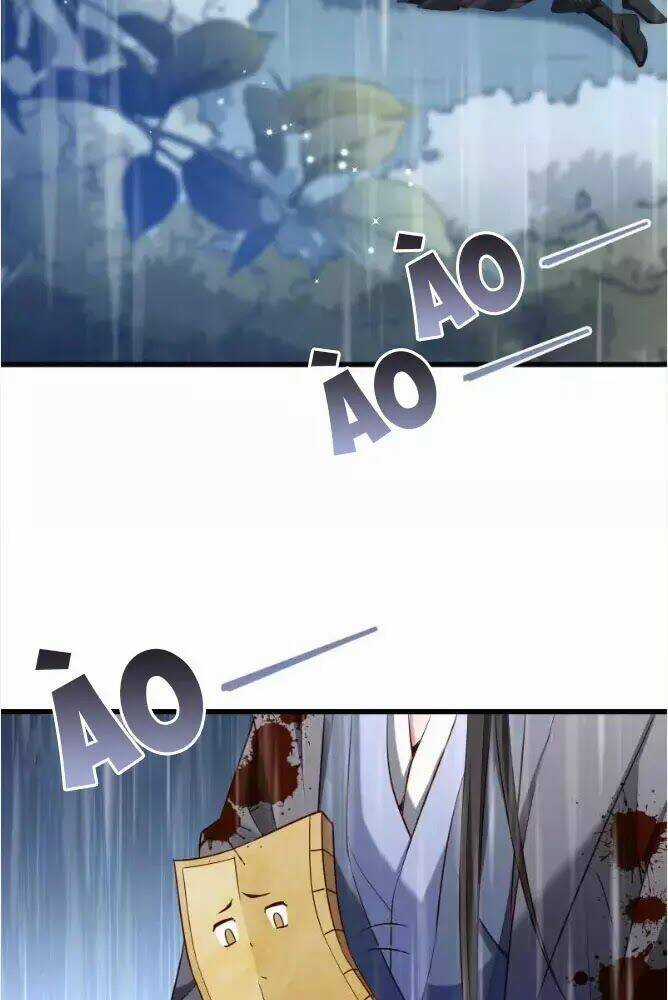 Tiểu Hoàng Thư Và Tiểu Hoàng Thúc Chapter 70 trang 36