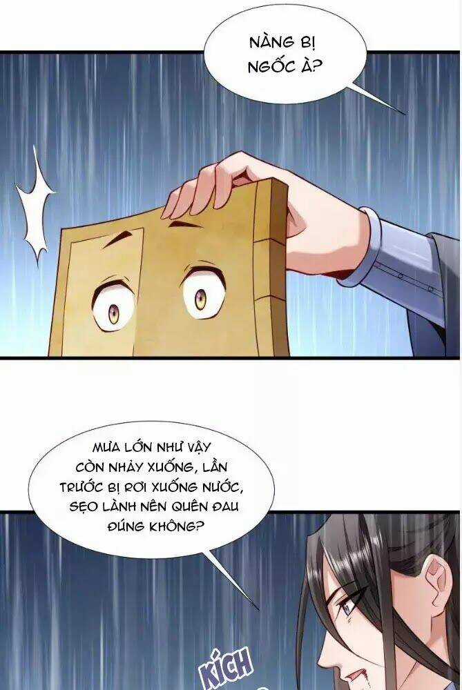 Tiểu Hoàng Thư Và Tiểu Hoàng Thúc Chapter 70 trang 40