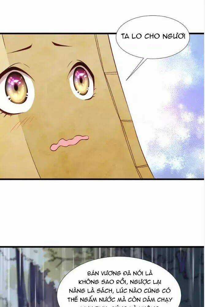 Tiểu Hoàng Thư Và Tiểu Hoàng Thúc Chapter 70 trang 42