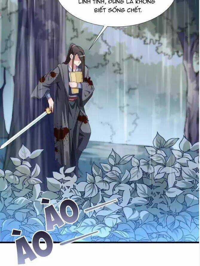 Tiểu Hoàng Thư Và Tiểu Hoàng Thúc Chapter 70 trang 43