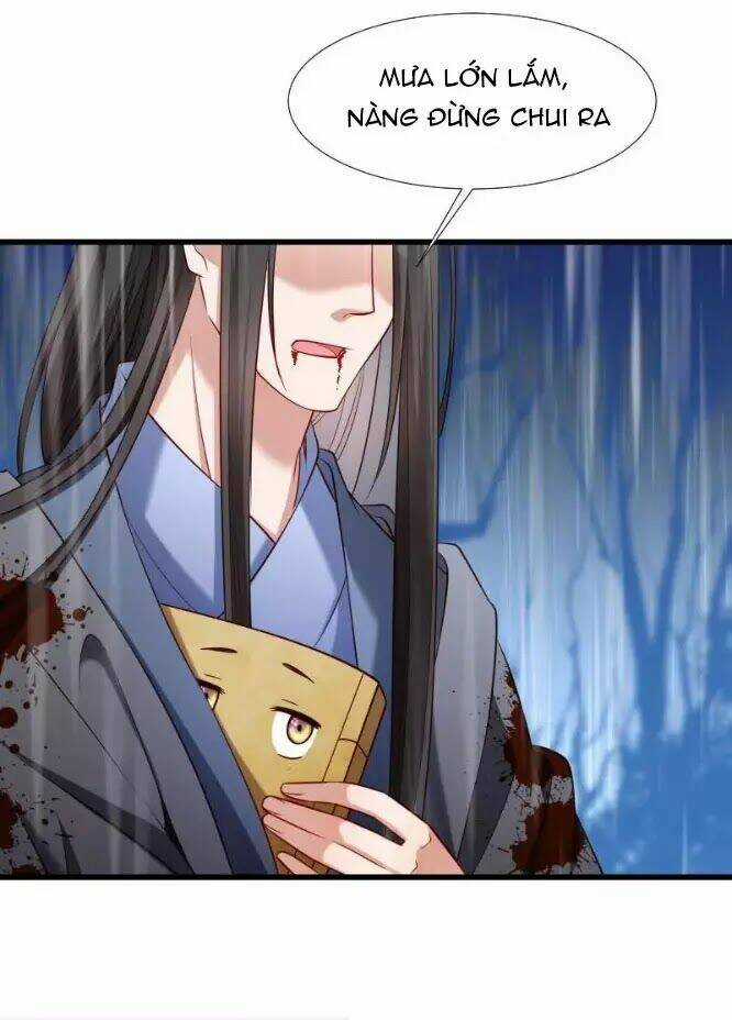 Tiểu Hoàng Thư Và Tiểu Hoàng Thúc Chapter 70 trang 44