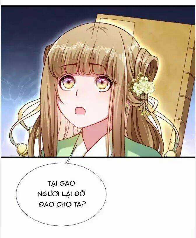 Tiểu Hoàng Thư Và Tiểu Hoàng Thúc Chapter 70 trang 7