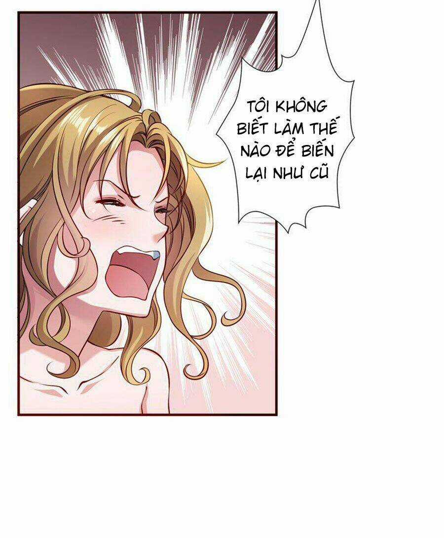 Tiểu Hoàng Thư Và Tiểu Hoàng Thúc Chapter 8 trang 11