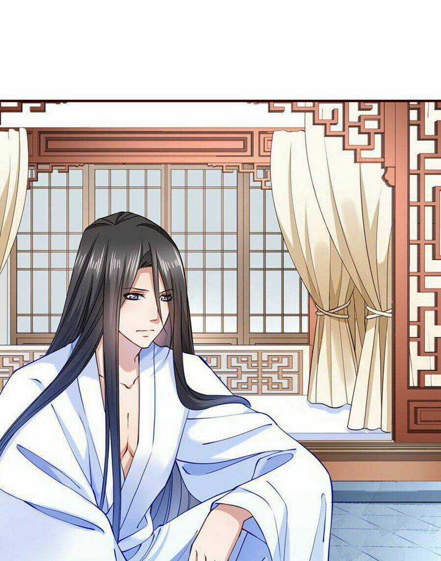 Tiểu Hoàng Thư Và Tiểu Hoàng Thúc Chapter 8 trang 13