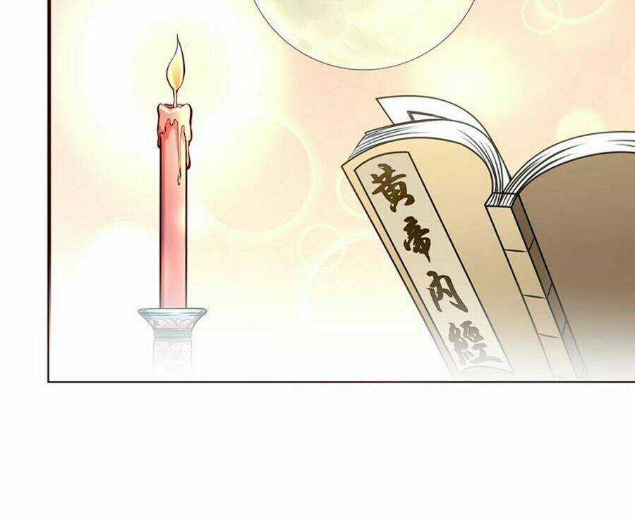 Tiểu Hoàng Thư Và Tiểu Hoàng Thúc Chapter 8 trang 15