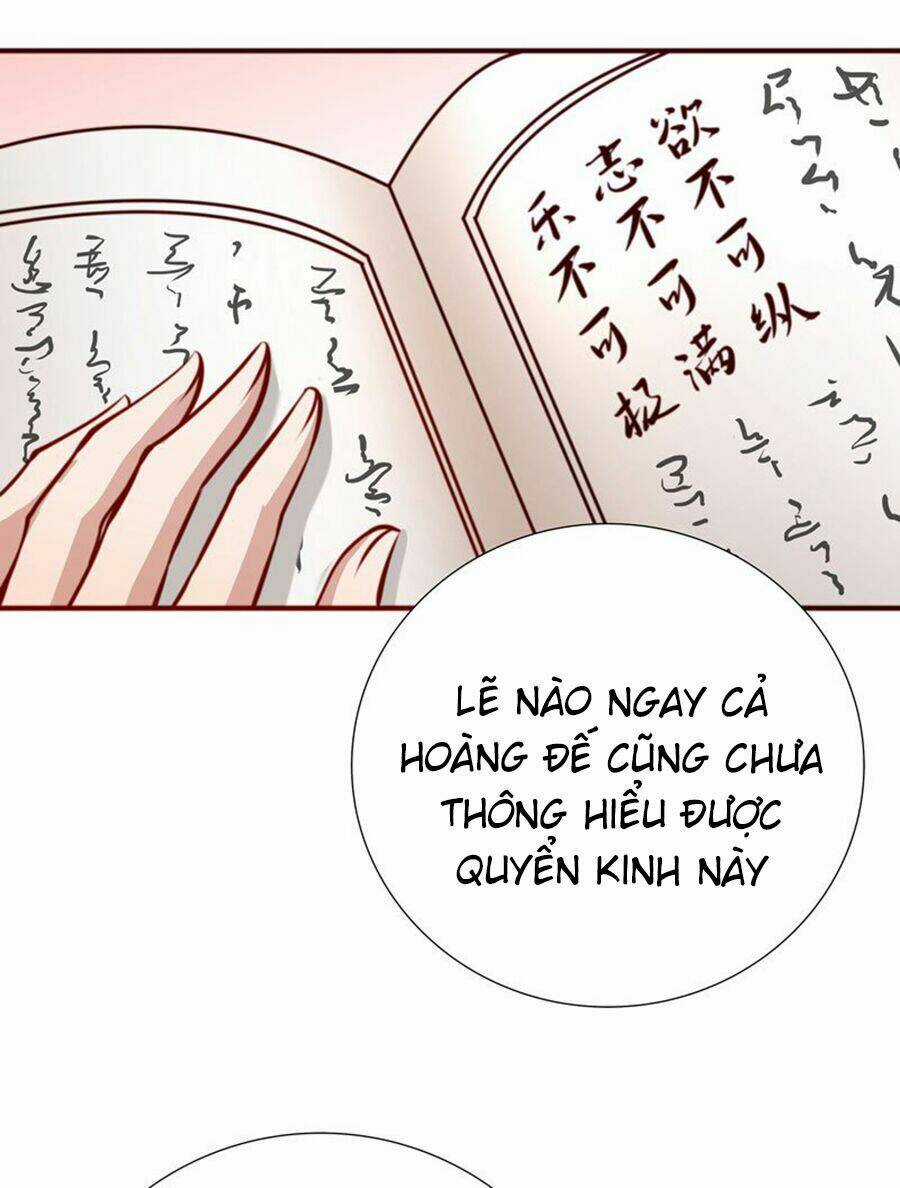 Tiểu Hoàng Thư Và Tiểu Hoàng Thúc Chapter 8 trang 16