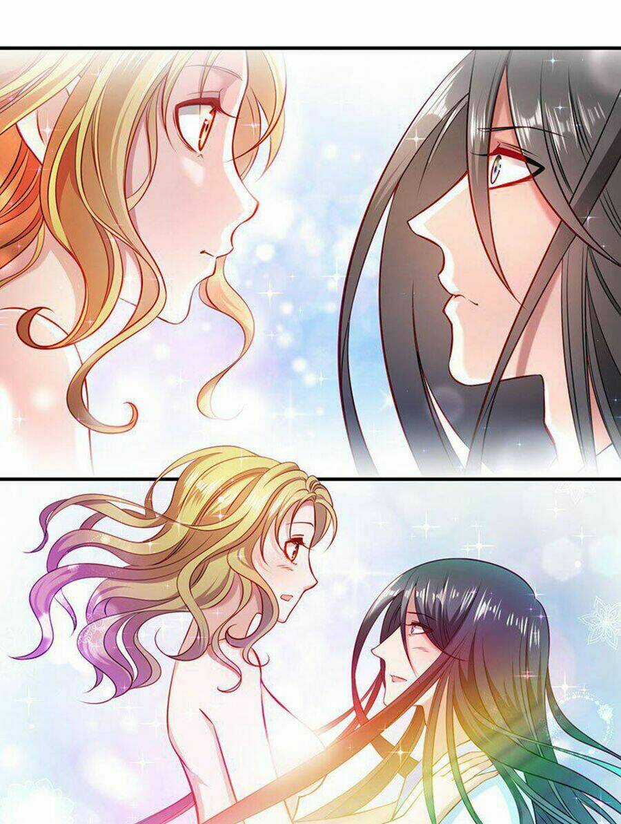 Tiểu Hoàng Thư Và Tiểu Hoàng Thúc Chapter 8 trang 2