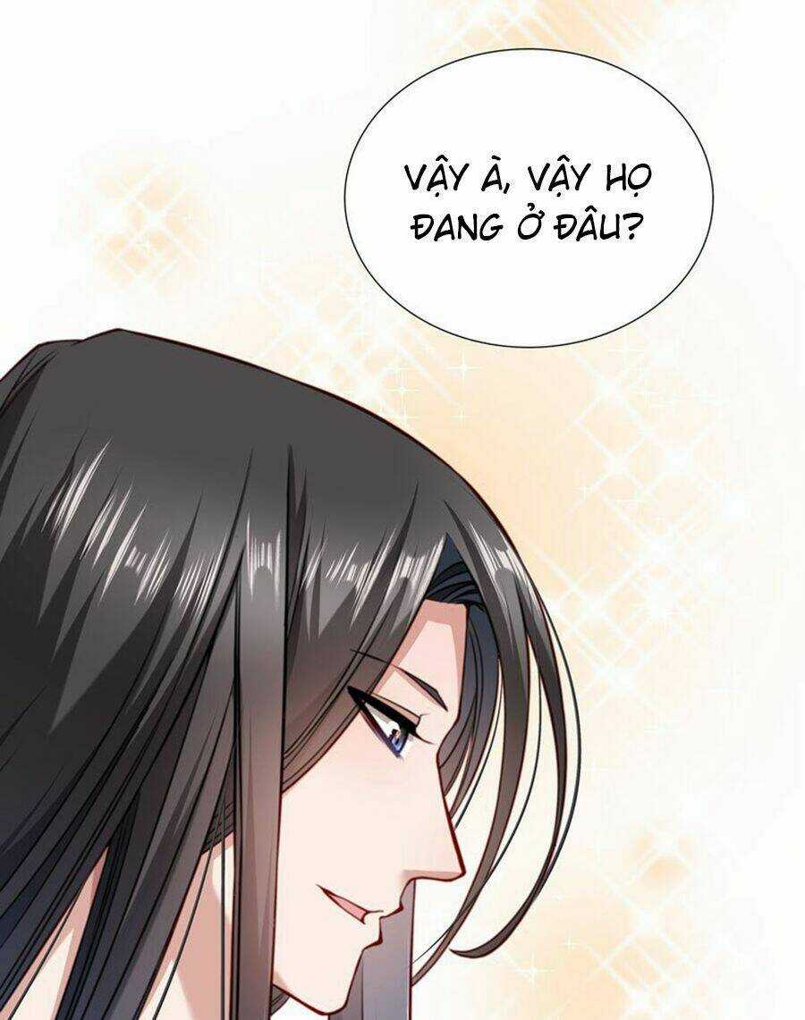 Tiểu Hoàng Thư Và Tiểu Hoàng Thúc Chapter 8 trang 21