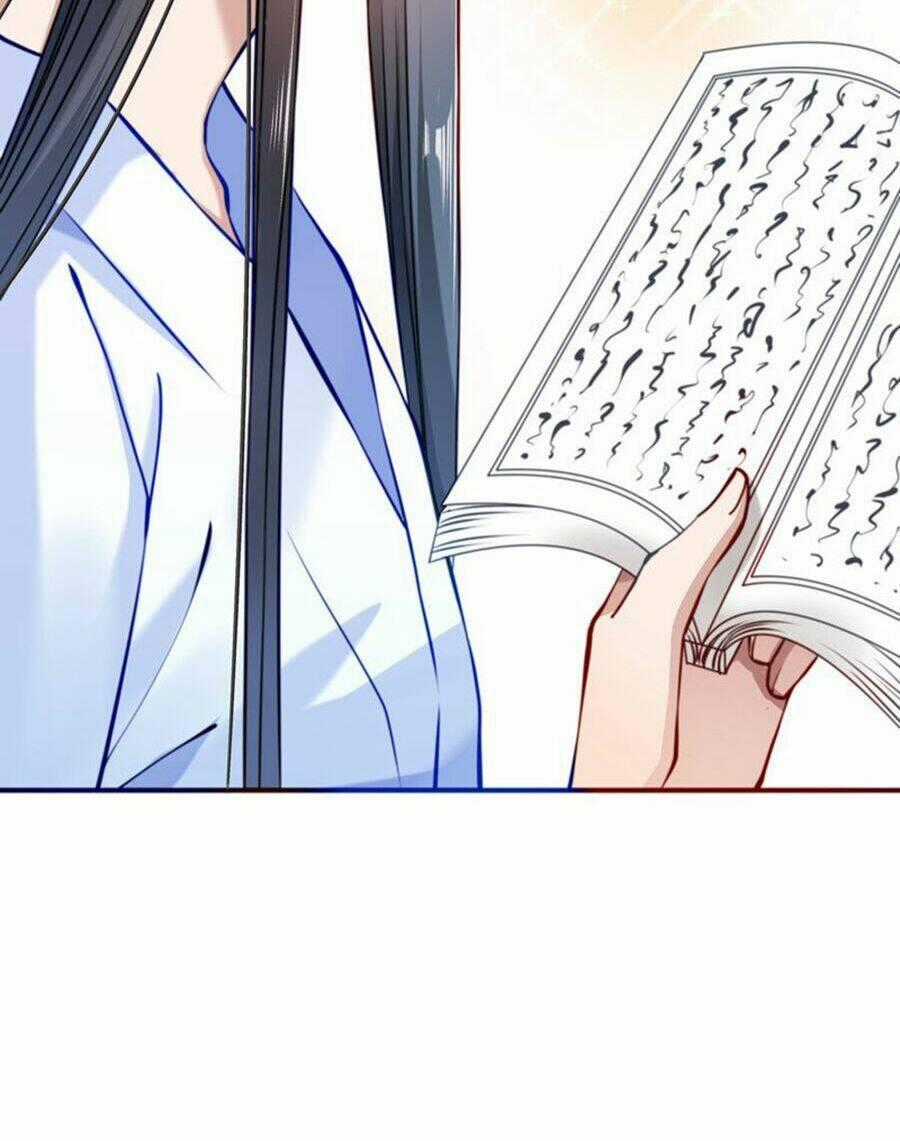 Tiểu Hoàng Thư Và Tiểu Hoàng Thúc Chapter 8 trang 22