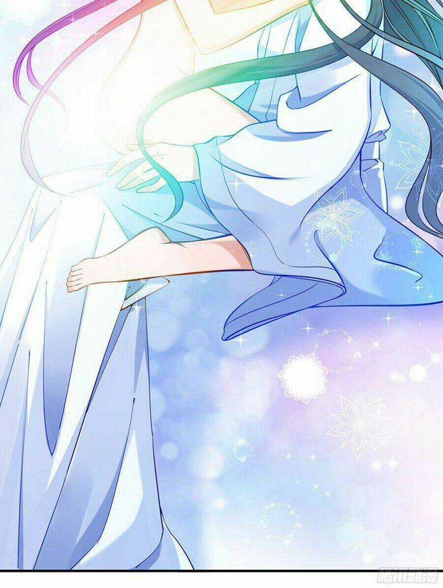 Tiểu Hoàng Thư Và Tiểu Hoàng Thúc Chapter 8 trang 3