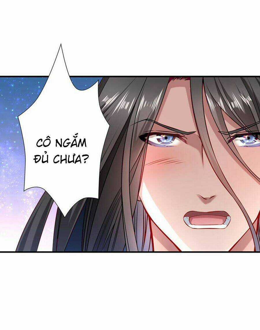 Tiểu Hoàng Thư Và Tiểu Hoàng Thúc Chapter 8 trang 4