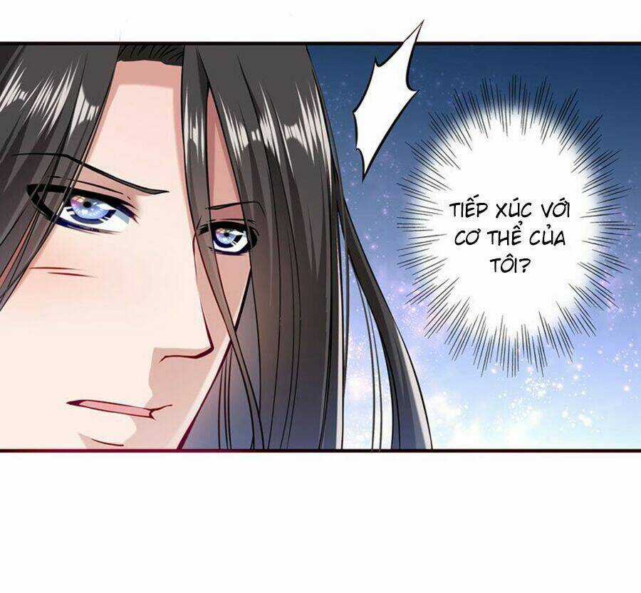 Tiểu Hoàng Thư Và Tiểu Hoàng Thúc Chapter 8 trang 8