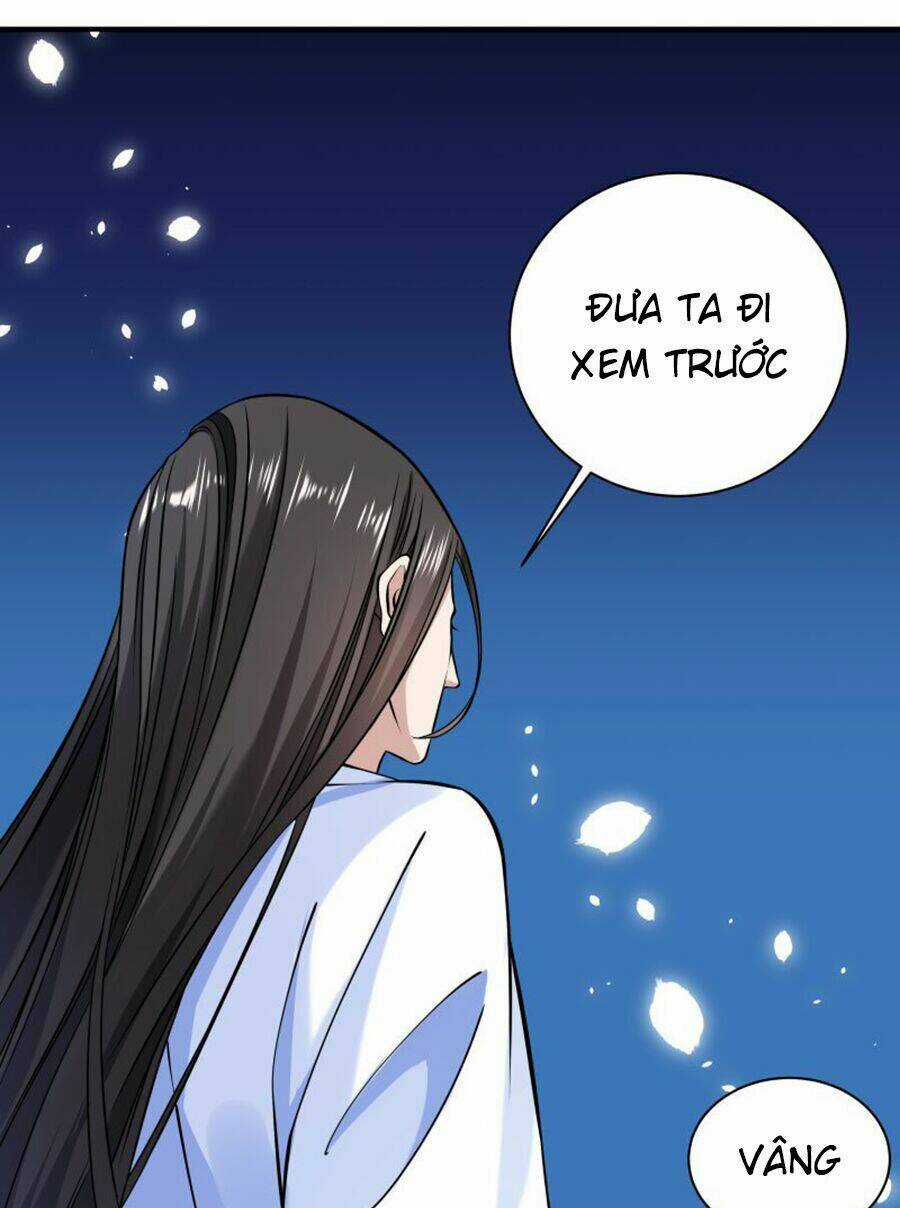 Tiểu Hoàng Thư Và Tiểu Hoàng Thúc Chapter 9 trang 11