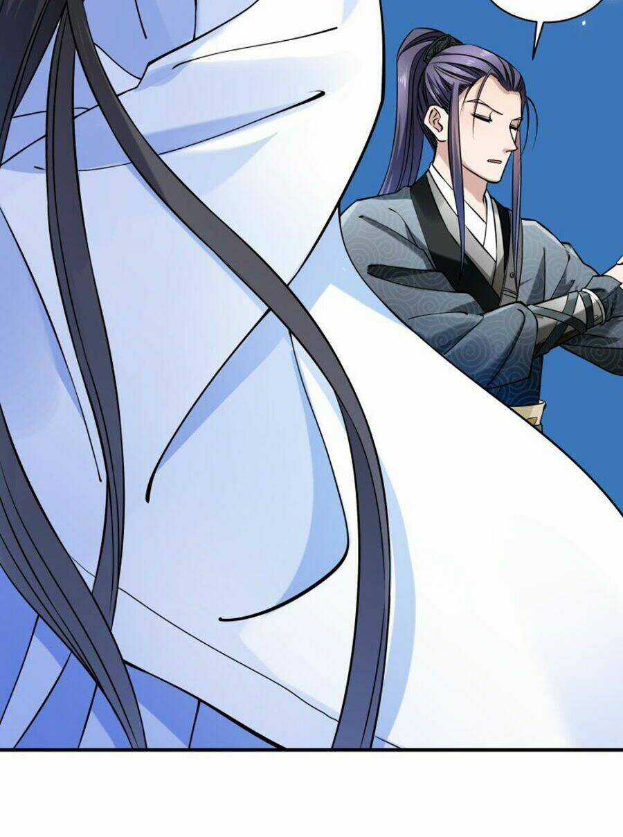 Tiểu Hoàng Thư Và Tiểu Hoàng Thúc Chapter 9 trang 12