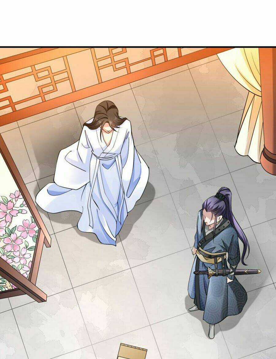 Tiểu Hoàng Thư Và Tiểu Hoàng Thúc Chapter 9 trang 13